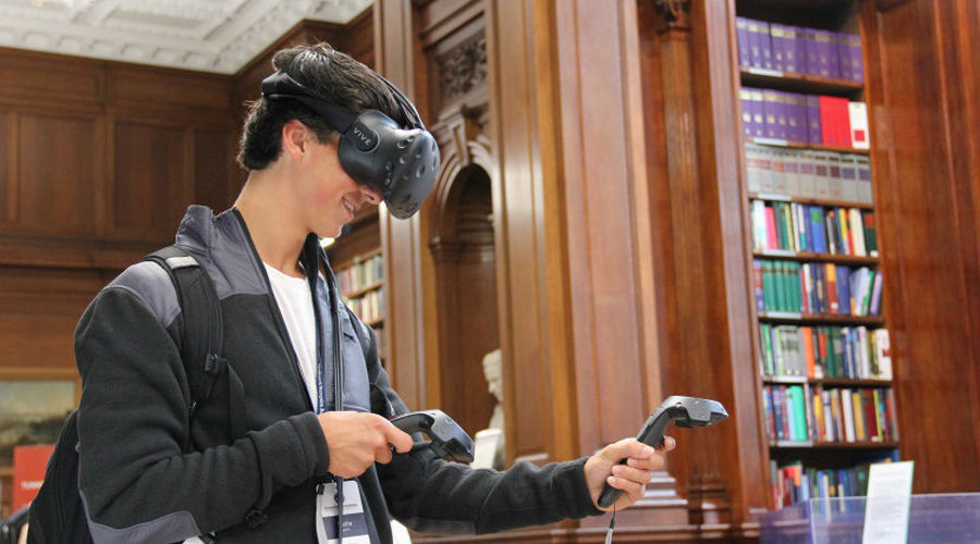 Oxford Royale Academy - Cambridge - İngiltere