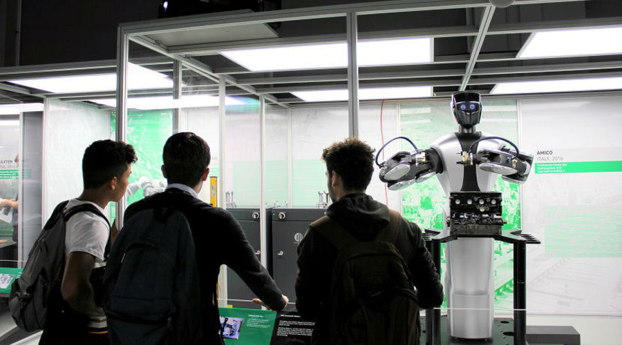 Oxford Royale Academy - Cambridge - İngiltere