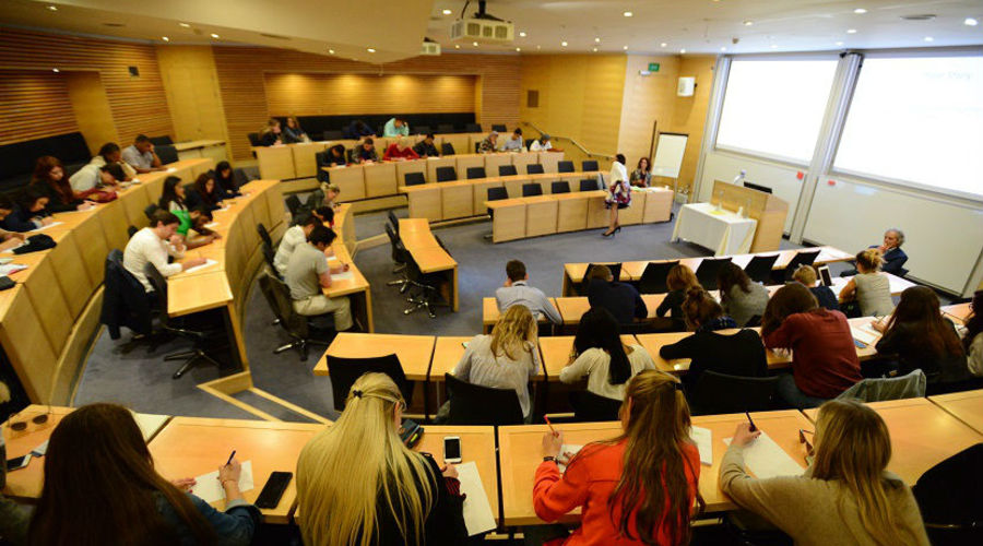 Oxford Royale Academy - Oxford - İngiltere