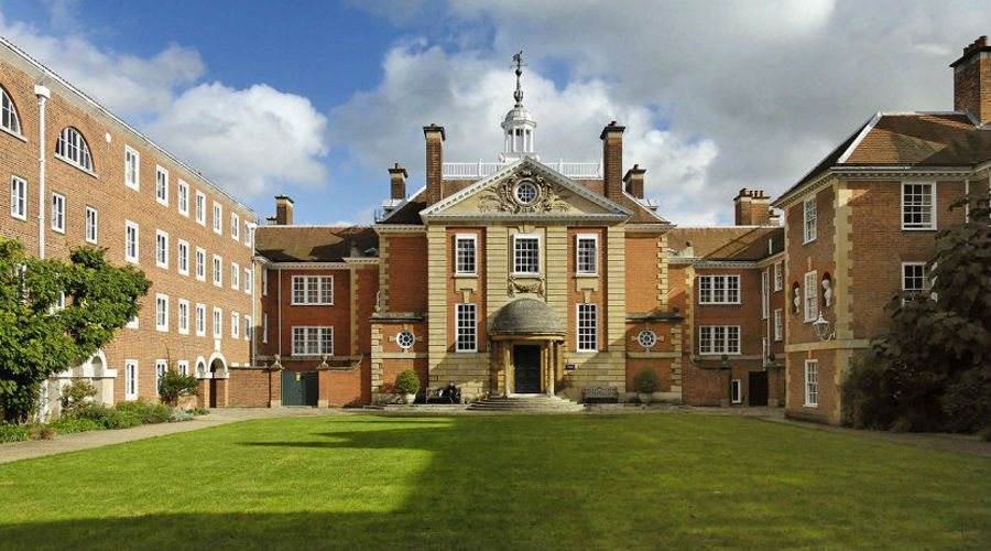 Oxford Royale Academy - Oxford - İngiltere