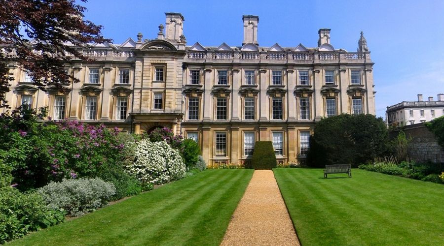 Oxford Royale Academy - Imperial College London - İngiltere