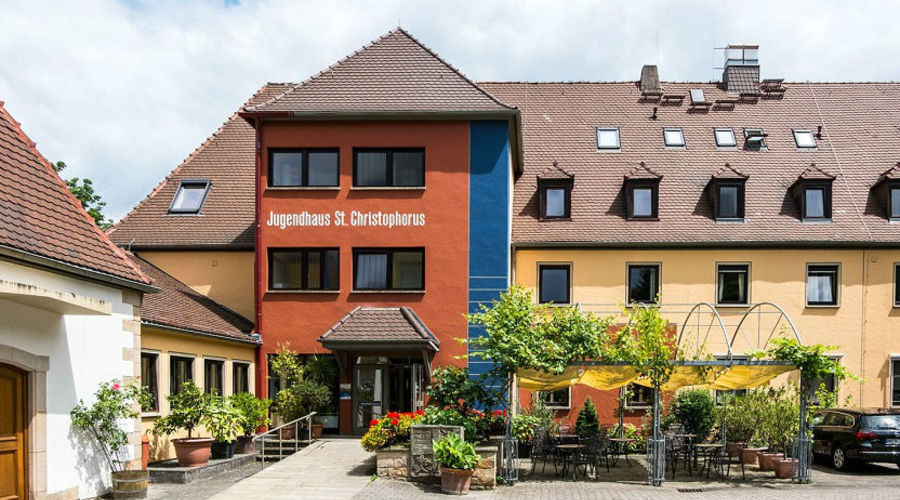 Humboldt Institut - Bad Dürkheim - Almanya 