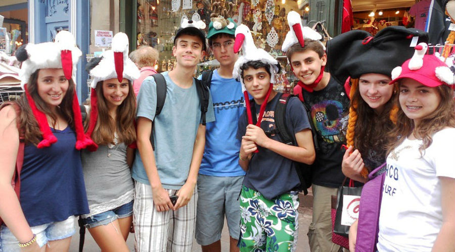 Humboldt Institut - Bad Dürkheim - Almanya 