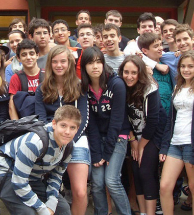 Humboldt Institut - Bad Dürkheim - Almanya 