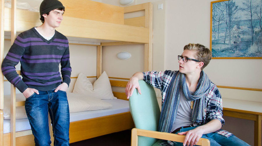 Humboldt Institut - Bad Schussenried - Almanya