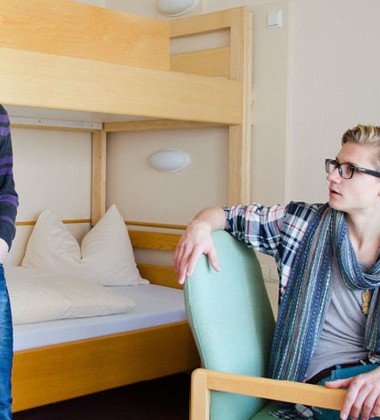 Humboldt Institut - Bad Schussenried - Almanya