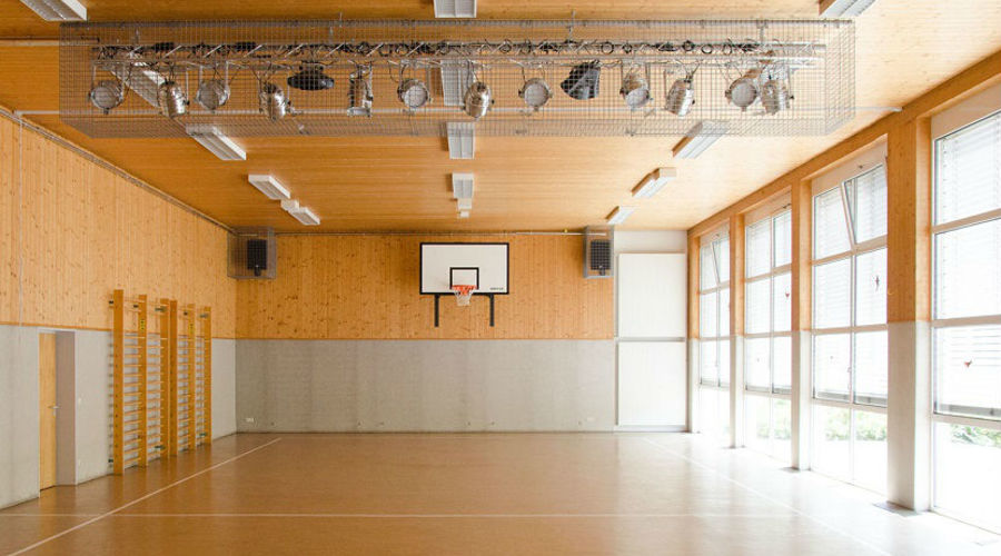 Humboldt Institut - Bad Schussenried - Almanya