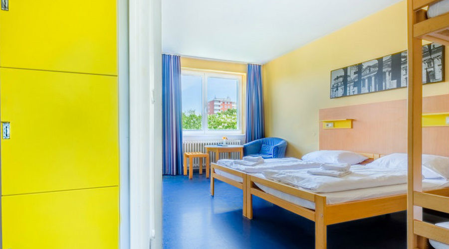 Humboldt Institut - Berlin Teenager - Almanya