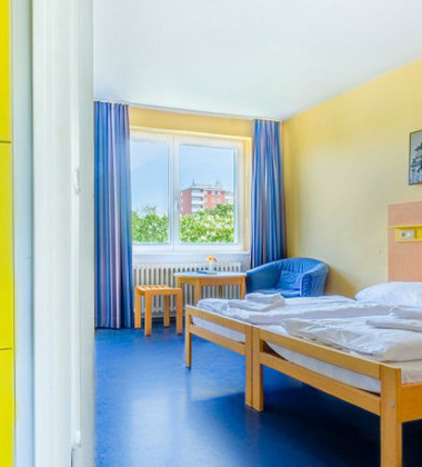 Humboldt Institut - Berlin Teenager - Almanya