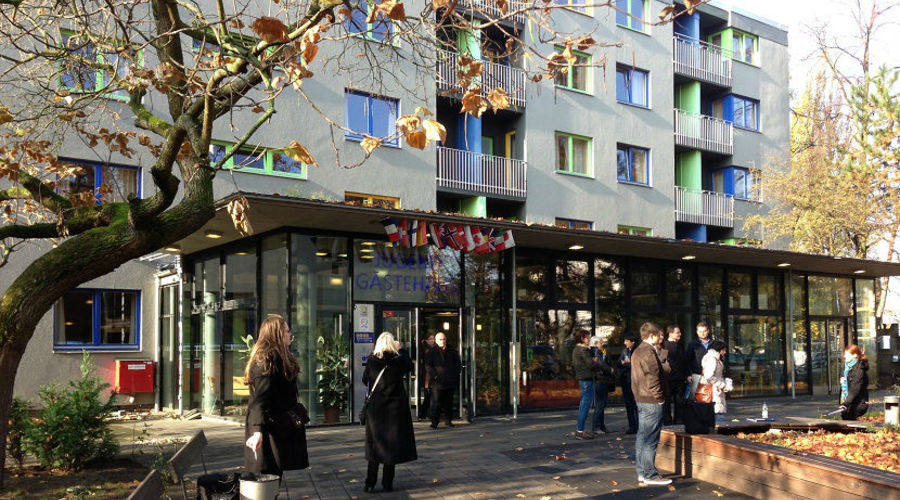 Humboldt Institut - Berlin Teenager - Almanya