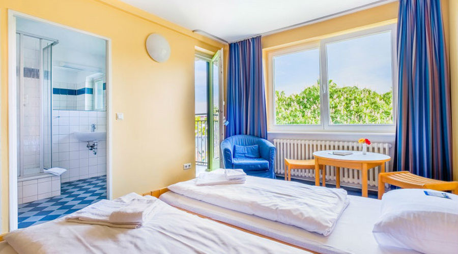 Humboldt Institut - Berlin Teenager - Almanya