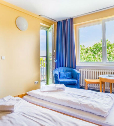 Humboldt Institut - Berlin Teenager - Almanya