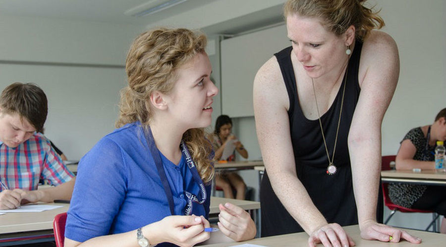 Humboldt Institut - Berlin Mitte (18+) - Almanya