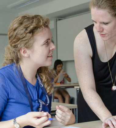 Humboldt Institut - Berlin Mitte (18+) - Almanya