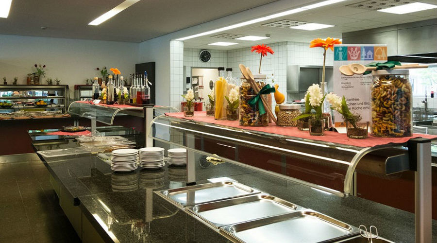 Humboldt Institut - Düsseldorf - Almanya