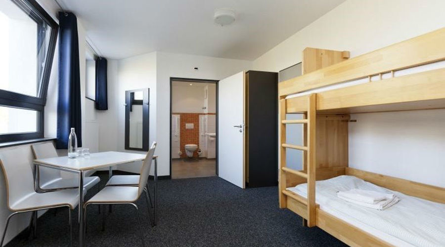 Humboldt Institut - Cologne- Almanya