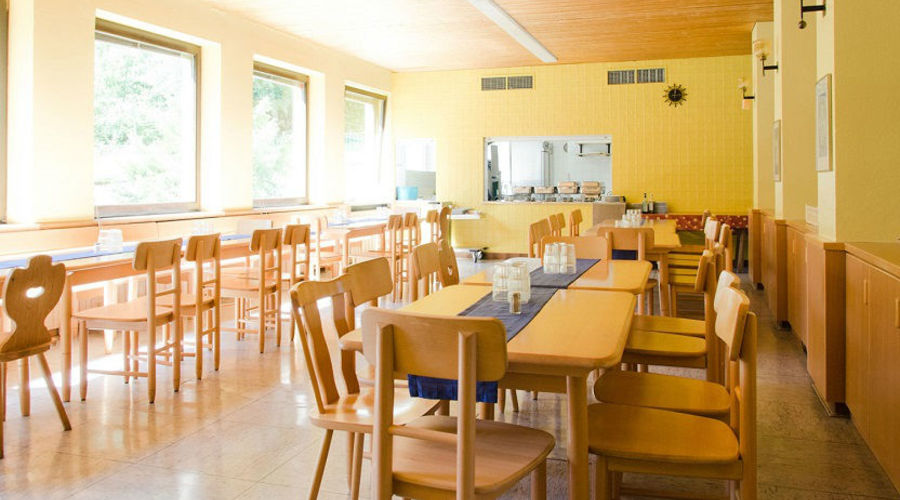 Humboldt Institut - Lindenberg - Almanya