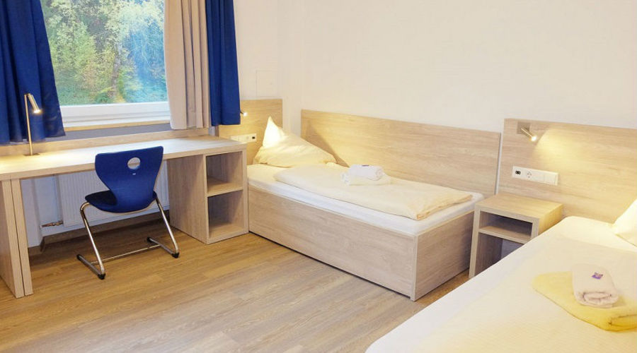 Humboldt Institut - Lindenberg - Almanya