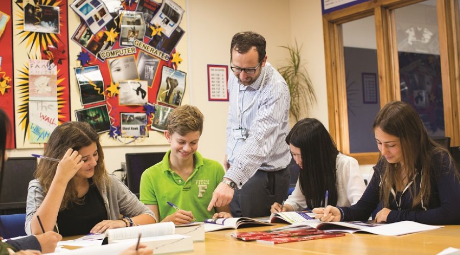 Whitgift Summer School - London - İngiltere