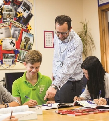 Whitgift Summer School - London - İngiltere