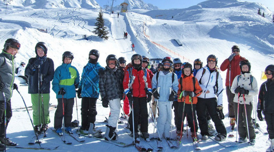 Humboldt Institut - Lindenberg - Almanya