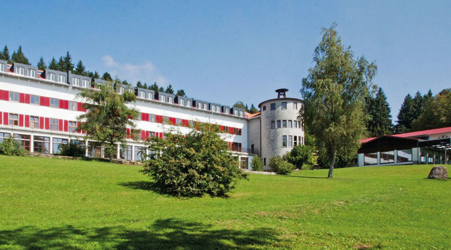 Humboldt Institut - Lindenberg - Almanya