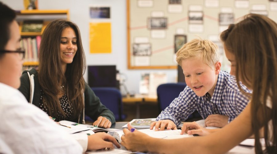 Whitgift Summer School - London - İngiltere