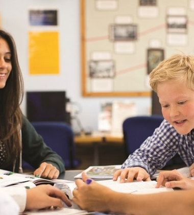 Whitgift Summer School - London - İngiltere