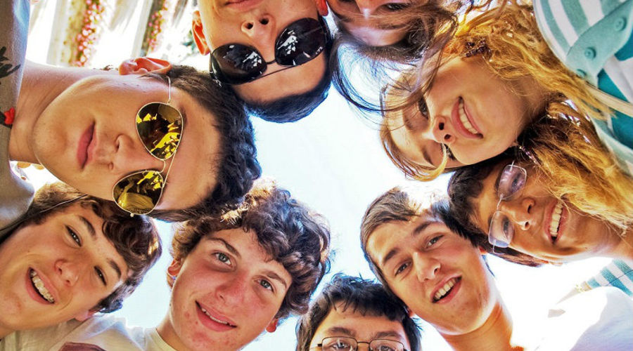 Humboldt Institut - Münich - Almanya