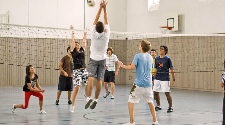 Humboldt Institut - Münich - Almanya