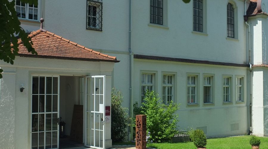 Humboldt Institut - Viyana- Avusturya