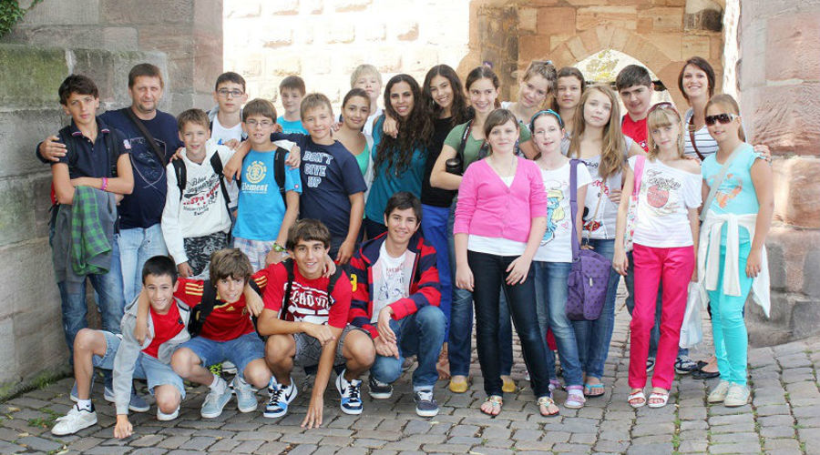 Humboldt Institut - Viyana- Avusturya