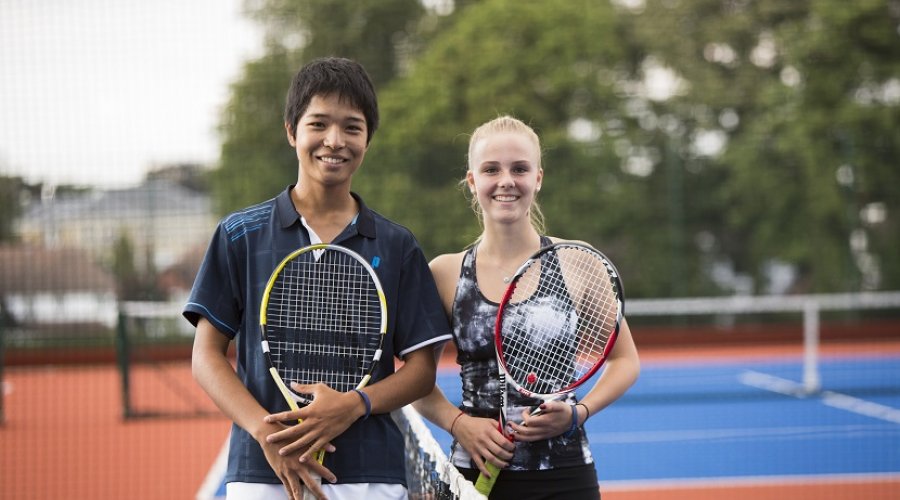 Whitgift Summer School - London - İngiltere