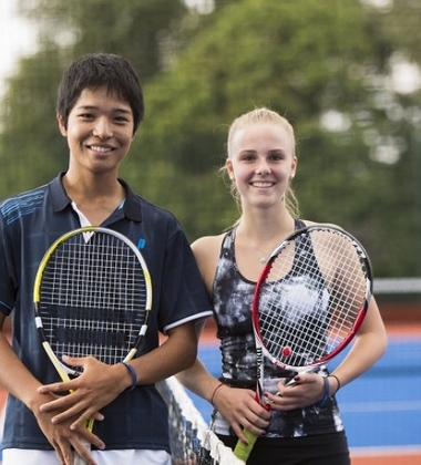 Whitgift Summer School - London - İngiltere