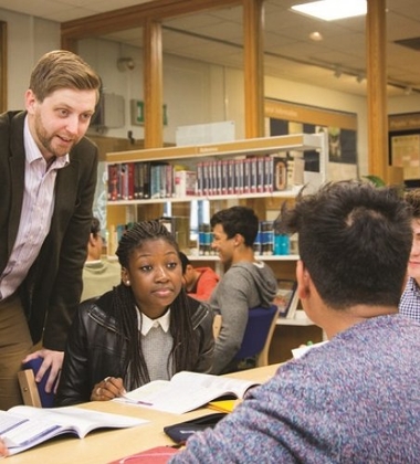 Whitgift Summer School - London - İngiltere