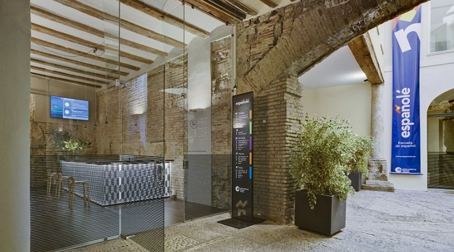 International House - Valencia - İspanya