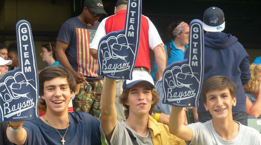 Summer Discovery - Georgetown University - Amerika