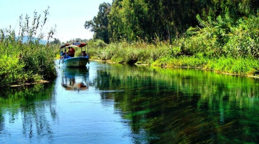 Bozburun Selimiye Turu