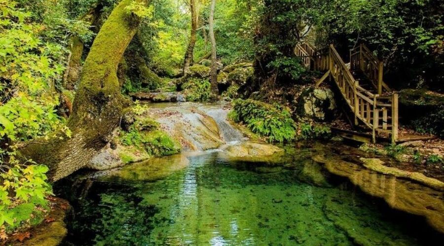 Datça ve Marmaris Turu