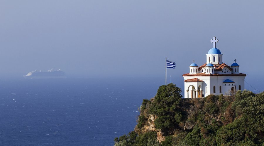 SAMOS TURU KUŞADASI ÇIKIŞLI 