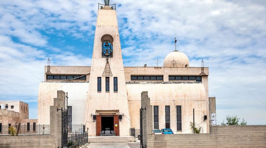 DOĞUNUN PARİSİ BEYRUT TURU