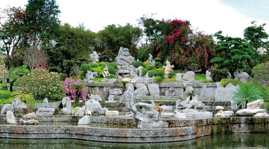 RAMAZAN ÖZEL PHUKET & PATTAYA & BANGKOK