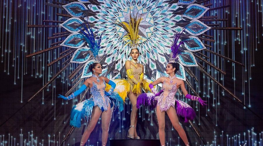 RAMAZAN ÖZEL PHUKET & PATTAYA & BANGKOK