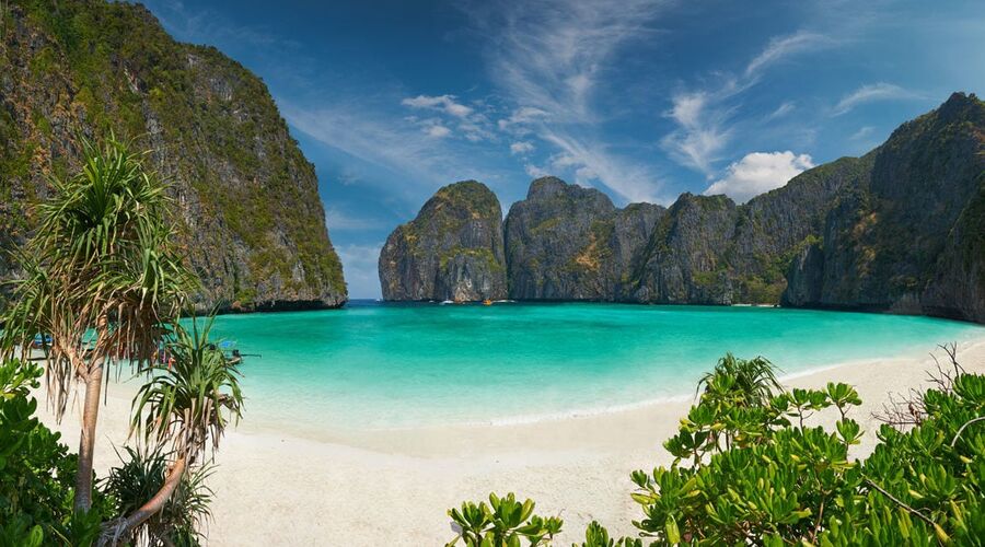 RAMAZAN ÖZEL PHUKET & PATTAYA & BANGKOK