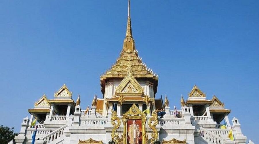 RAMAZAN ÖZEL PHUKET & PATTAYA & BANGKOK