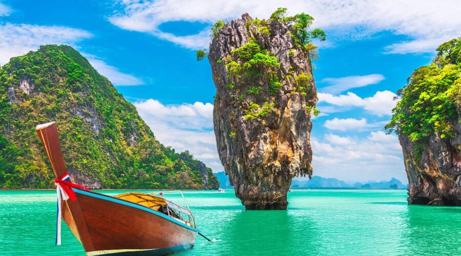 TAYLAND-KAMBOÇYA MART TURU