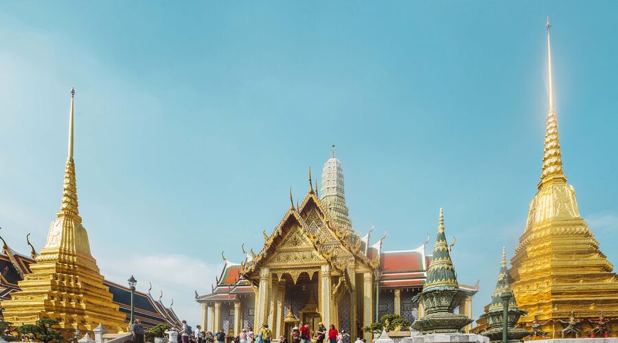 TAYLAND-KAMBOÇYA MART TURU