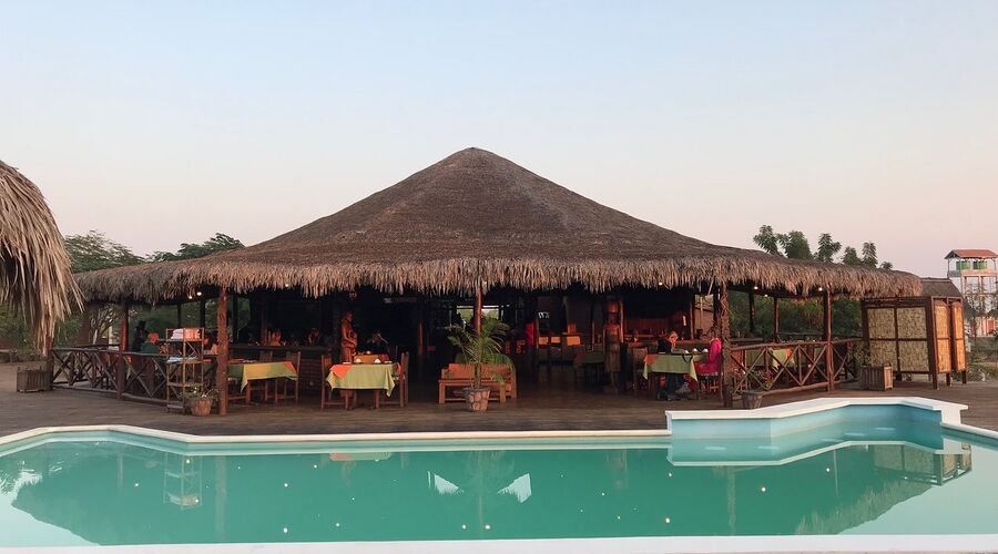 MADAGASKAR MAURİTİUS TURU