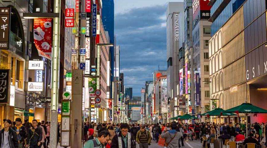 JAPONYA KORE TURLARI 12 GÜN HER ŞEY DAHİL