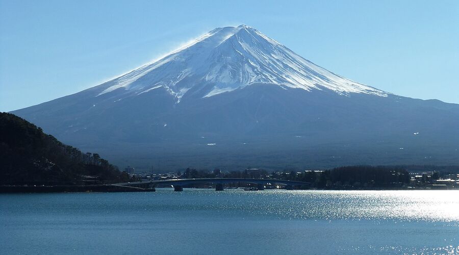 JAPONYA KORE TURLARI 12 GÜN HER ŞEY DAHİL